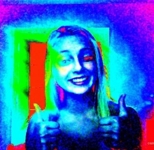 maddiii ! (: