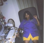 Grandma Jean