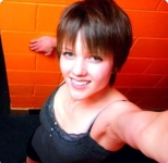 Brittany Woodstock