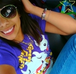 AmberFosho
