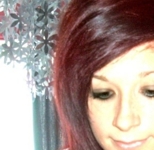 Cally Atkinson ♥