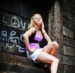 BlondeBomb420