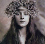 apologetic gypsy, yes?