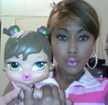 brittney boop