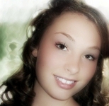 sarah (: