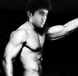 MR X