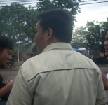 kedubrak