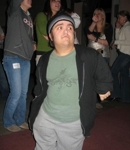 Tony Sin