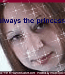 princess sharon