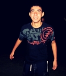 Jacob!