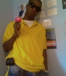 J.U General Teddy