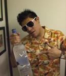 Jose Cuervo