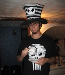 The Mad Hatter
