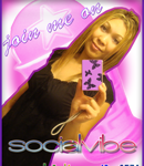 SocialVibeBebe