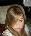 amber