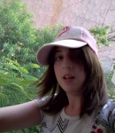 Lizzie-may