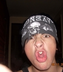 Johnny Chaos