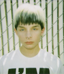 Nick Leonard