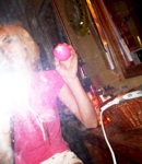 LoveBlondy