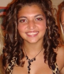 Greek Goddess