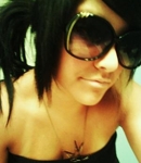 Mandy Maneater