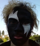 Dark Carnival Clown