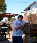 drew