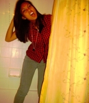 cindy (: