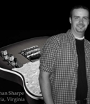 Jonathan Sharpe