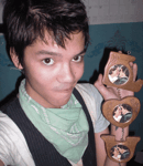 Kevin Matthew