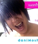 www.daniMosh.tv